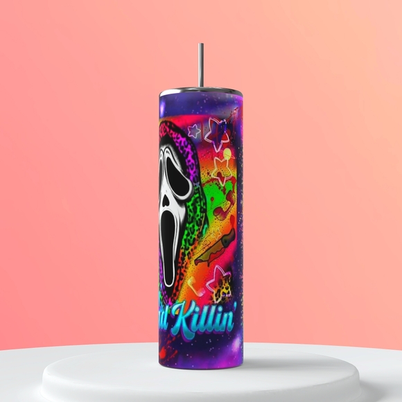 20oz tumbler - Picture 2 of 2